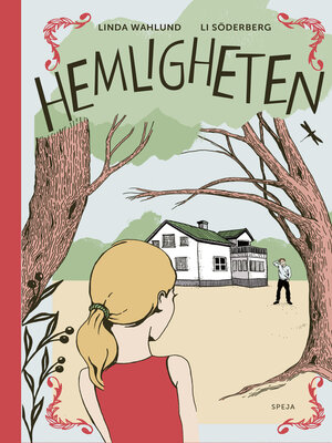 cover image of Hemligheten